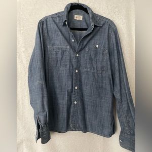 Women’s Jean Shirt